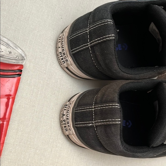 Converse Chuck Taylor All Star Madison Sneaker - Women's - Picture 4 of 7